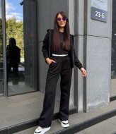 Костюм женский тройка спортивный  REM-300A750