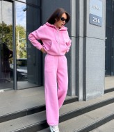 Костюм женский тройка спортивный  REM-300A750