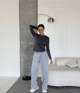 Костюм лонгслив и штаны  REM-240A580