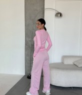 Костюм лонгслив и штаны  REM-240A580