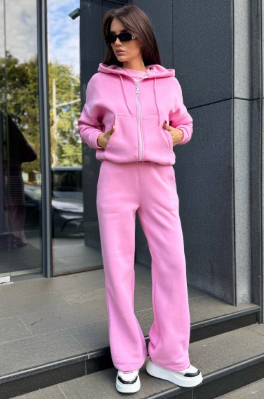 Костюм женский тройка спортивный  REM-300A750