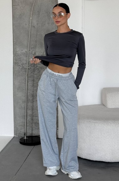 Костюм лонгслив и штаны REM-240A580 Костюм лонгслив и штаны REM-240A580