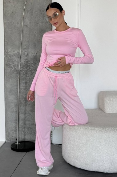 Костюм лонгслив и штаны REM-240A580 Костюм лонгслив и штаны REM-240A580