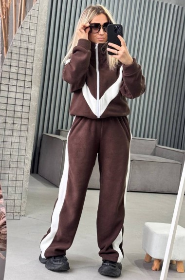 Спортивний костюм IMMA-413A690 Спортивний костюм IMMA-413A690