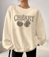 Молодежный свитшот IND-2083.1A320