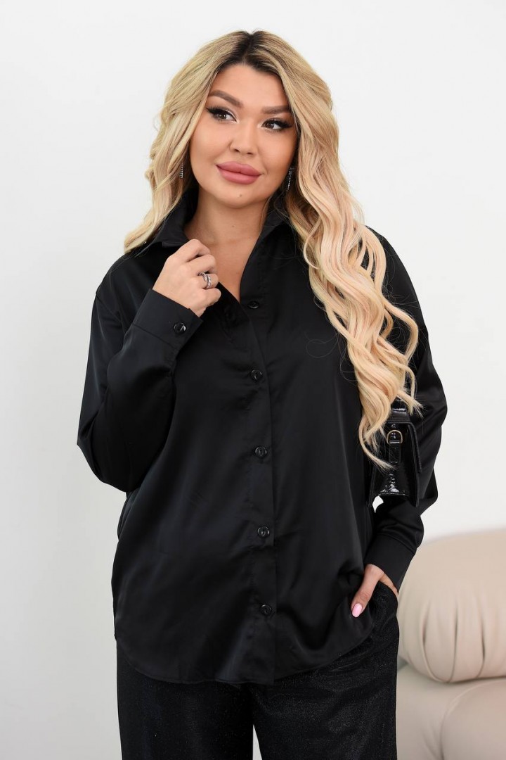 Чудовий брючний костюм з напиленням ME-497A680