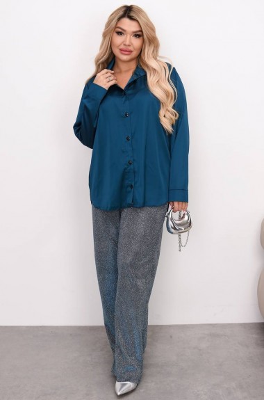 Чудовий брючний костюм з напиленням ME-497A680 Чудовий брючний костюм з напиленням ME-497A680