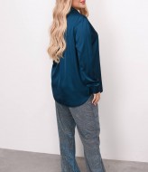 Чудовий брючний костюм з напиленням ME-497A680