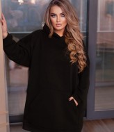 Платье туника зима VAI-435A12