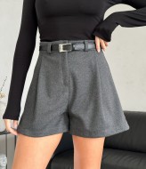 Шерстяные шорты SC-6037A290