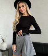 Шерстяные шорты SC-6037A290