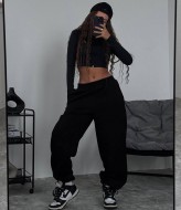 Спортивные штаны DMP-R503A240