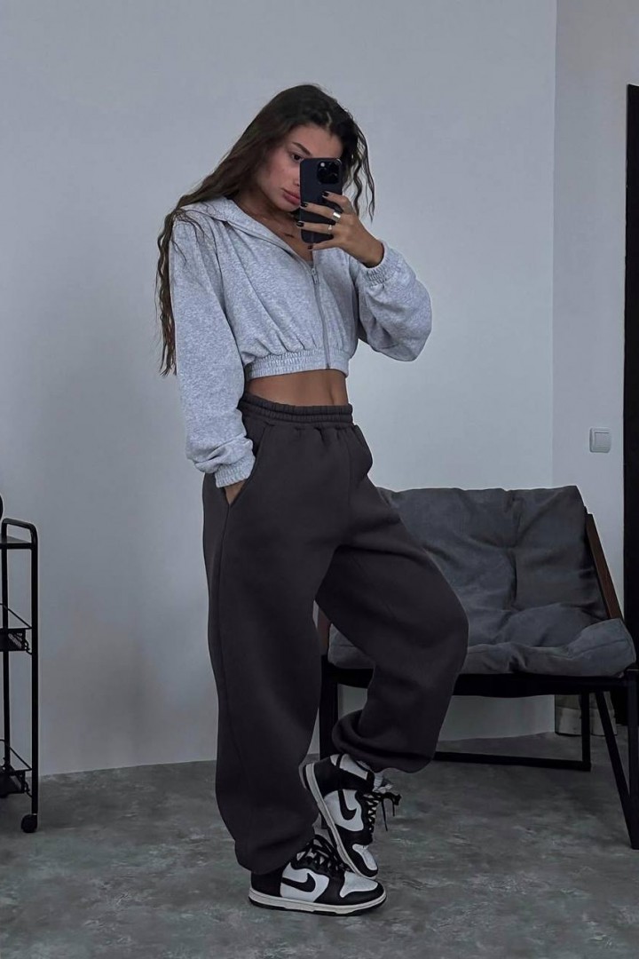 Спортивные штаны DMP-R503A240