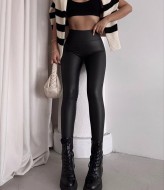 Теплые лосины на меху DMP-R1539A260