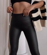 Теплые лосины на меху DMP-R1539A260