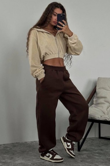 Спортивные штаны DMP-R503A240