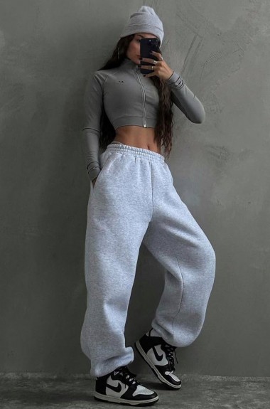 Спортивные штаны DMP-R503A240