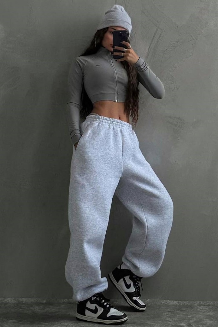 Спортивные штаны DMP-R503A240