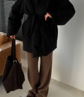 Укороченное пальто автоледи DMP-R4277A650