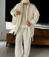 Укороченное пальто автоледи DMP-R4277A650