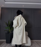 Пальто зимнее на подкладке DMP-R4291A1250B1300