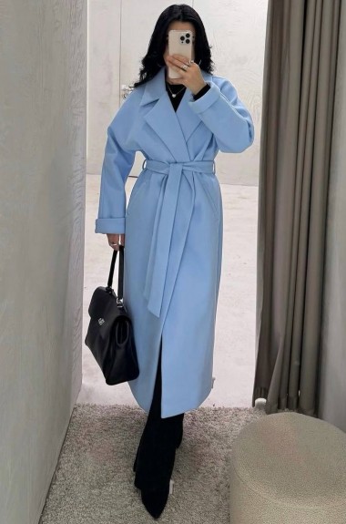 Стильное пальто DMP-R4290A1100B1200