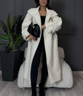 Пальто зимнее на подкладке DMP-R4291A1250B1300