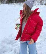 Базовый не продуваемый дутик DMP-R4086A720