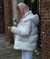 Базовый не продуваемый дутик DMP-R4086A720