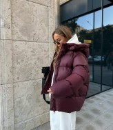 Базовый не продуваемый дутик DMP-R4086A720