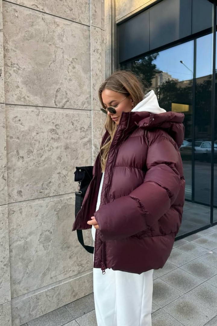 Базовый не продуваемый дутик DMP-R4086A720