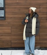 Базовый не продуваемый дутик DMP-R4086A720