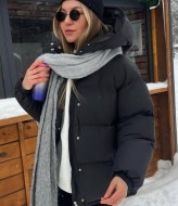 Базовый не продуваемый дутик DMP-R4086A720