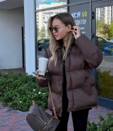 Теплая куртка DMP-R4272A680