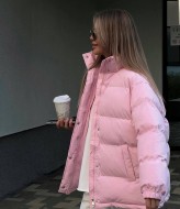 Теплая куртка DMP-R4272A680