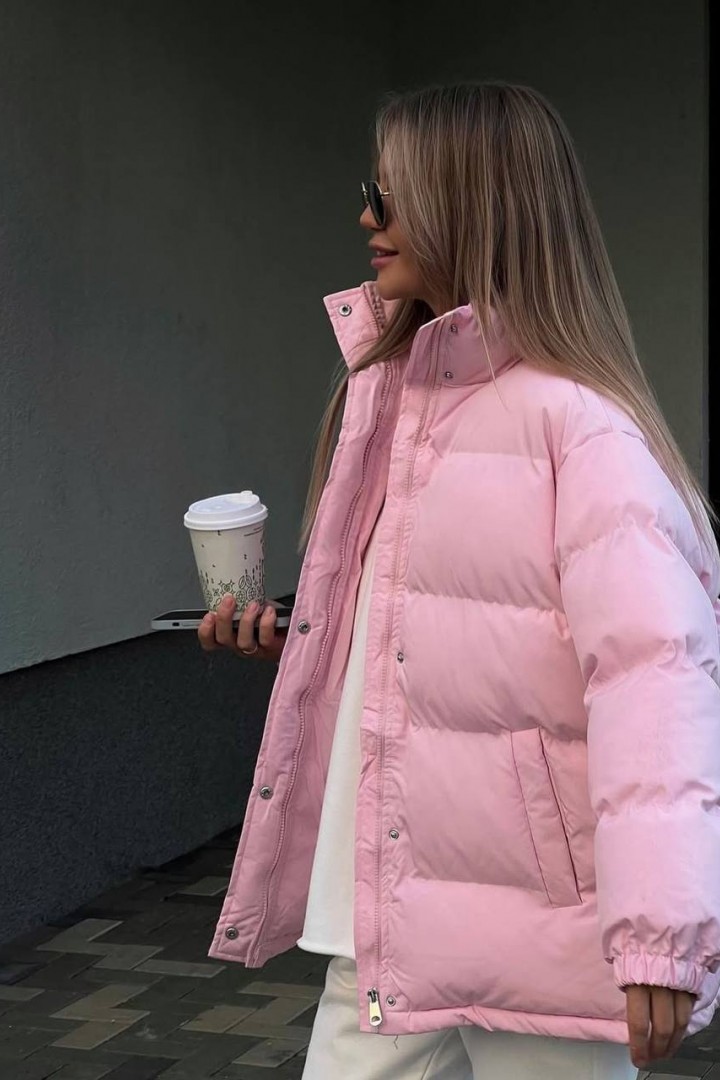 Теплая куртка DMP-R4272A680