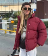 Теплая куртка DMP-R4272A680