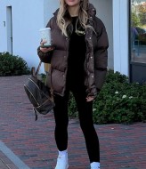 Теплая куртка DMP-R4272A680