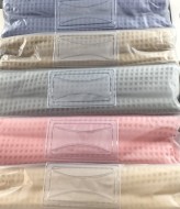 Покривало з наволочками JAM-150122.2A56