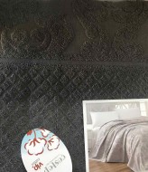 Махрове простирадло JAM-150122.1A27