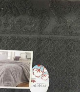 Махрове простирадло JAM-150122.1A27