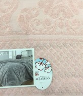 Махрове простирадло JAM-150122.1A27