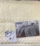 Махрове простирадло JAM-150122.1A27