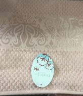 Махрове простирадло JAM-150122.1A27