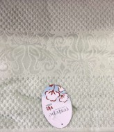 Махрове простирадло JAM-150122.1A27