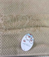 Махрове простирадло JAM-150122.1A27