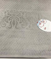 Махрове простирадло JAM-150122.1A27