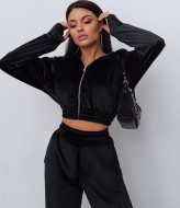 Костюм велюр женский SP-100A550 Костюм велюр женский SP-100A550