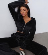 Костюм велюр женский SP-100A550 Костюм велюр женский SP-100A550