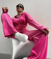 Костюм велюр женский SP-100A550 Костюм велюр женский SP-100A550